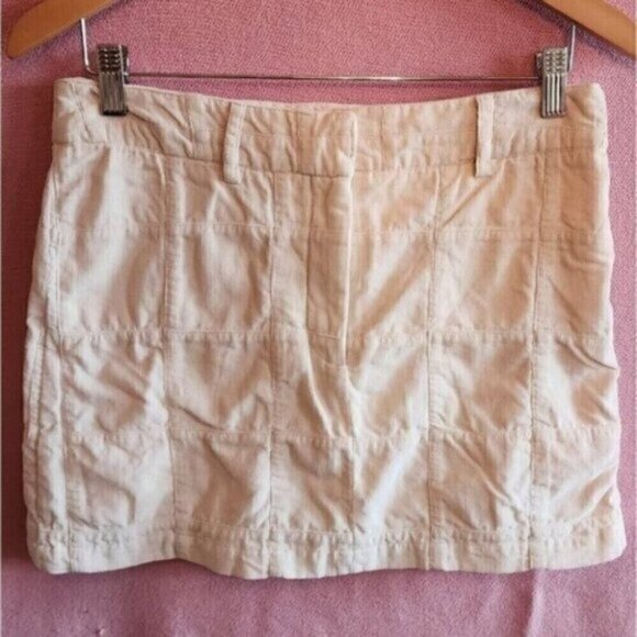 Lilypod Patchwork Skirt - Picture 1 of 4